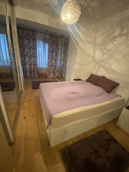 Aviatiei, Herastrau, North Area Lake View,