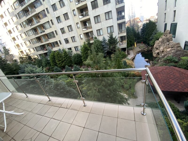 Aviatiei, Herastrau, North Area Lake View,